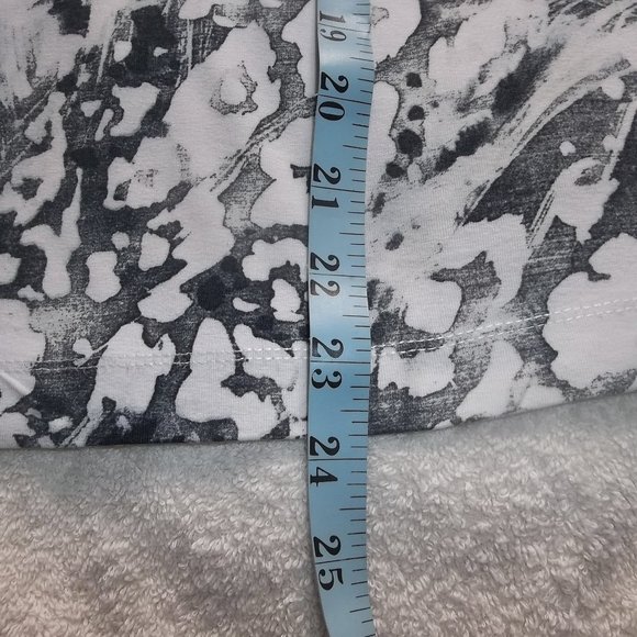 Chico's 3/4 sleeve shirt - Picture 4 of 5